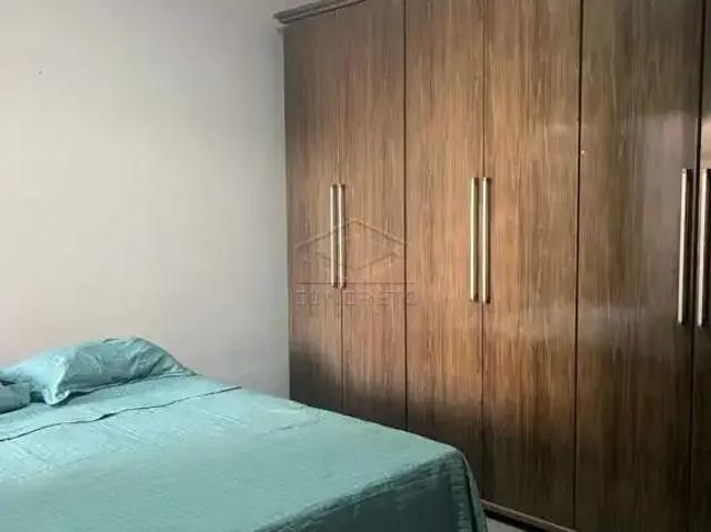 Casa / Sobrado para Venda em Lençóis Paulista/SP Jardim Maria Luiza IV 2 Quartos