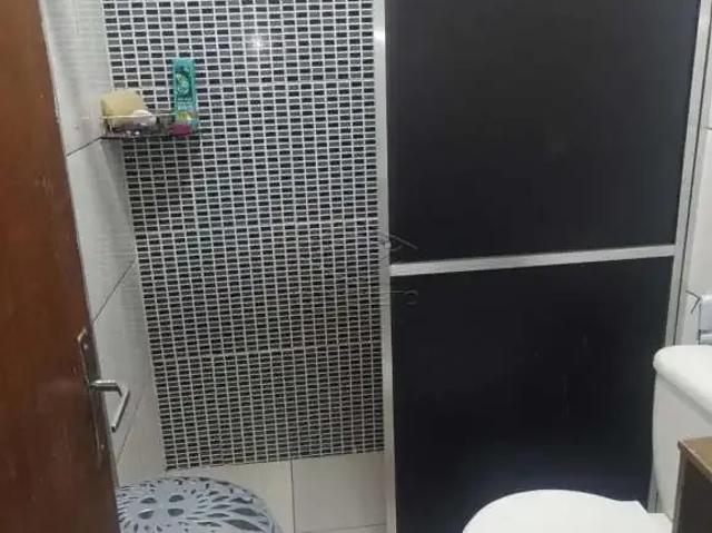 Casa / Sobrado para Venda em Lençóis Paulista/SP Jardim Maria Luíza I 3 Quartos