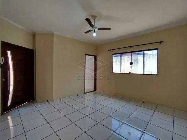 Casa / Sobrado para Venda em Lençóis Paulista/SP Jardim Maria Luíza I 3 Quartos