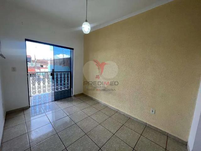 Casa / Sobrado para Venda em Lençóis Paulista/SP Jardim Maria Luíza I 2 Quartos