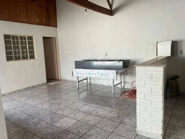 Casa / Sobrado para Venda em Lençóis Paulista/SP Jardim Maria Luiza II 1 Quartos