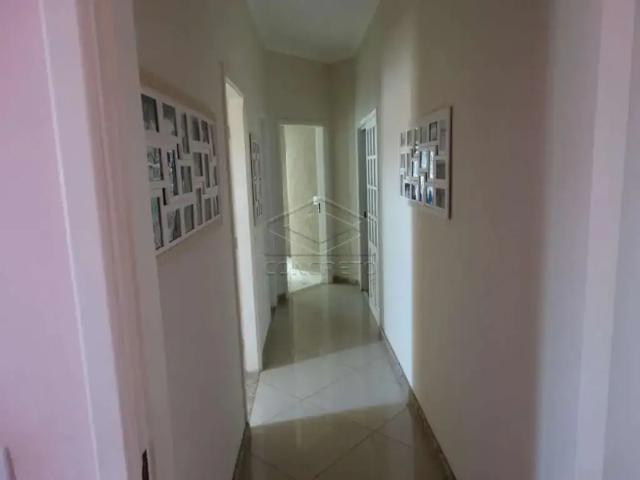 Casa / Sobrado para Venda em Lençóis Paulista/SP Jardim Monte Azul 3 Quartos