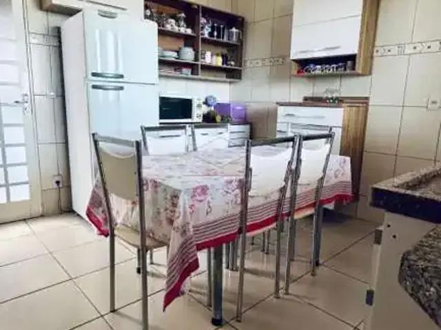 Casa / Sobrado para Venda em Lençóis Paulista/SP Jardim Monte Azul 2 Quartos