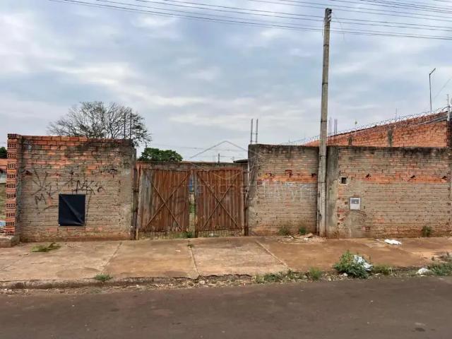 Casa / Sobrado para Venda em Lençóis Paulista/SP Jardim Nelli