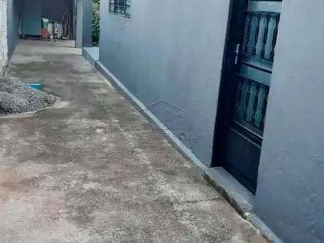 Casa / Sobrado para Venda em Lençóis Paulista/SP Jardim Alvorada 2 Quartos