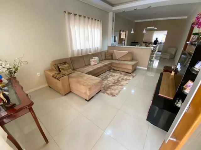 Casa / Sobrado para Venda em Lençóis Paulista/SP Jardim Alvorada 2 Quartos