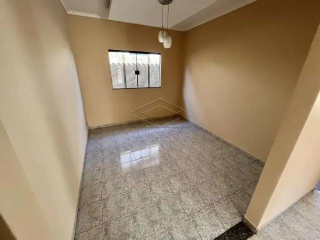 Casa / Sobrado para Venda em Lençóis Paulista/SP Jardim Alvorada 3 Quartos