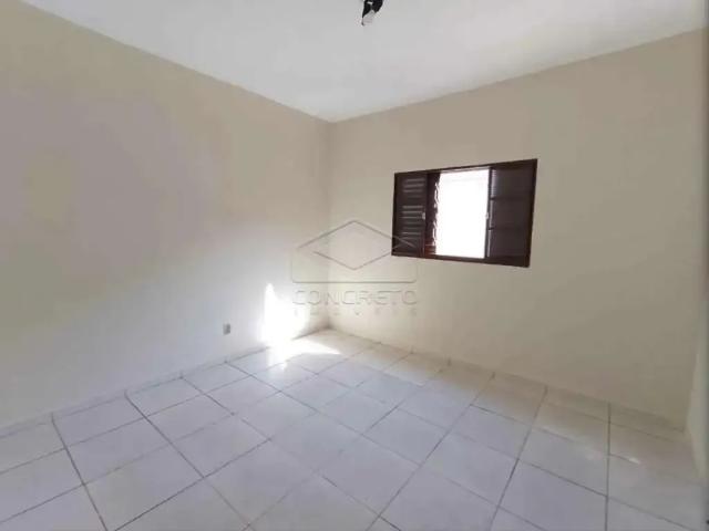 Casa / Sobrado para Venda em Lençóis Paulista/SP Jardim América 2 Quartos