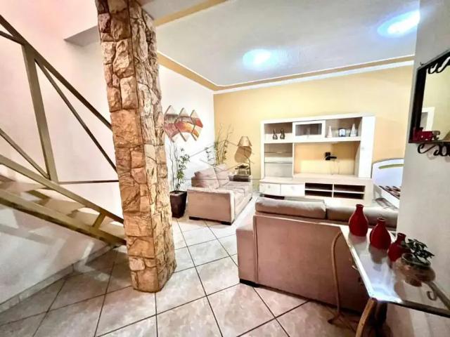 Casa / Sobrado para Venda em Lençóis Paulista/SP Jardim América 2 Quartos
