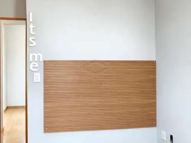 Casa / Sobrado para Venda em Lençóis Paulista/SP Jardim Carolina 2 Quartos