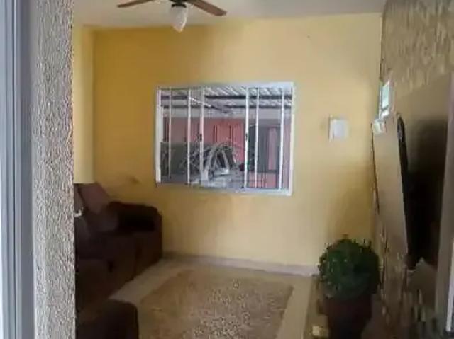Casa / Sobrado para Venda em Lençóis Paulista/SP Jardim Carolina 2 Quartos
