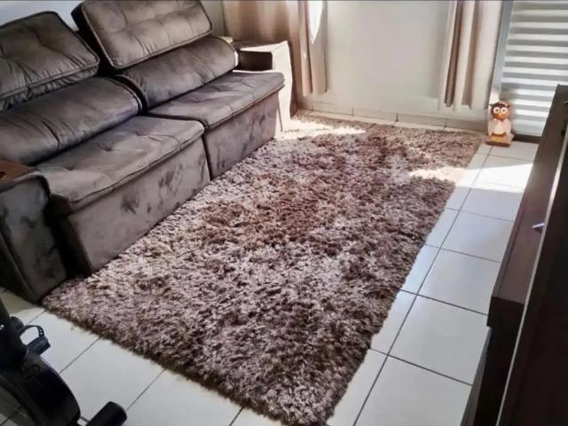Casa / Sobrado para Venda em Lençóis Paulista/SP Jardim Carolina 2 Quartos