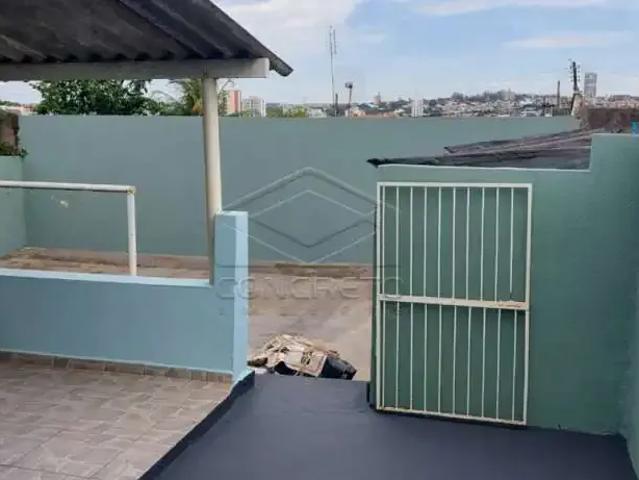 Casa / Sobrado para Venda em Lençóis Paulista/SP Jardim Cruzeiro 2 Quartos
