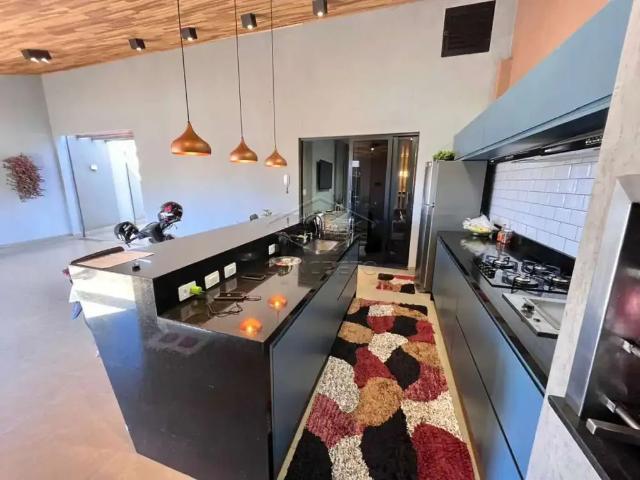 Casa / Sobrado para Venda em Lençóis Paulista/SP Jardim do Caju II 3 Quartos