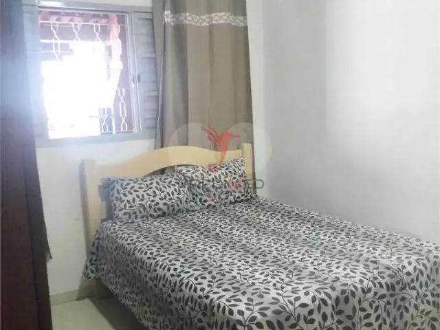 Casa / Sobrado para Venda em Lençóis Paulista/SP Jardim do Caju II 2 Quartos