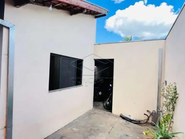 Casa / Sobrado para Venda em Lençóis Paulista/SP Jardim Grajaú 2 Quartos