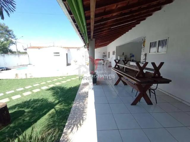 Casa / Sobrado para Venda em Lençóis Paulista/SP Jardim Grajaú 2 Quartos
