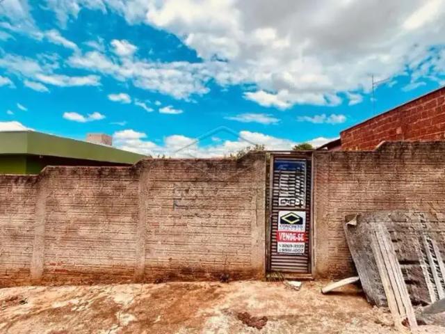 Casa / Sobrado para Venda em Lençóis Paulista/SP Jardim Grajaú