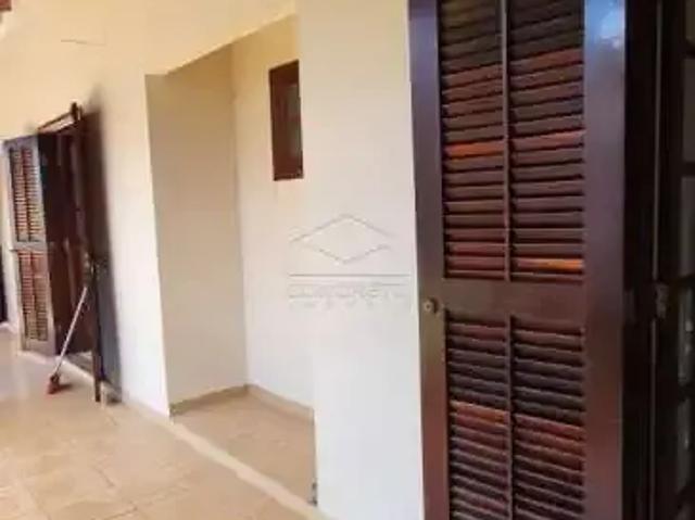 Casa / Sobrado para Venda em Lençóis Paulista/SP Jardim Itamaraty 4 Quartos