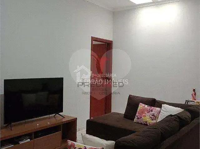 Casa / Sobrado para Venda em Lençóis Paulista/SP Jardim Itamaraty 5 Quartos