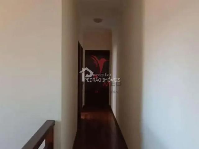Casa / Sobrado para Venda em Lençóis Paulista/SP Jardim Itamaraty 2 Quartos