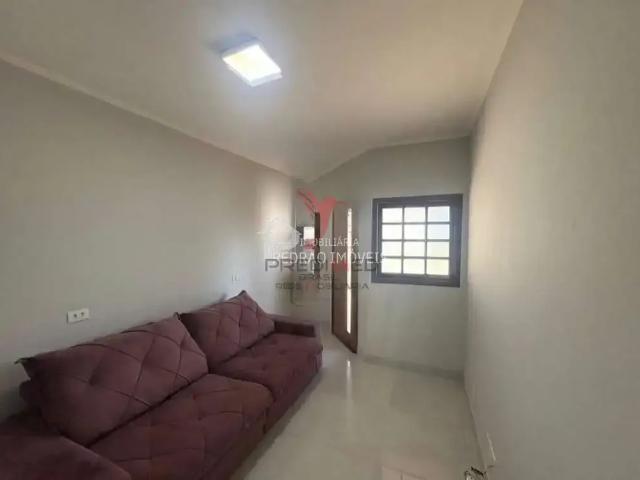 Casa / Sobrado para Venda em Lençóis Paulista/SP Jardim Itamaraty 2 Quartos