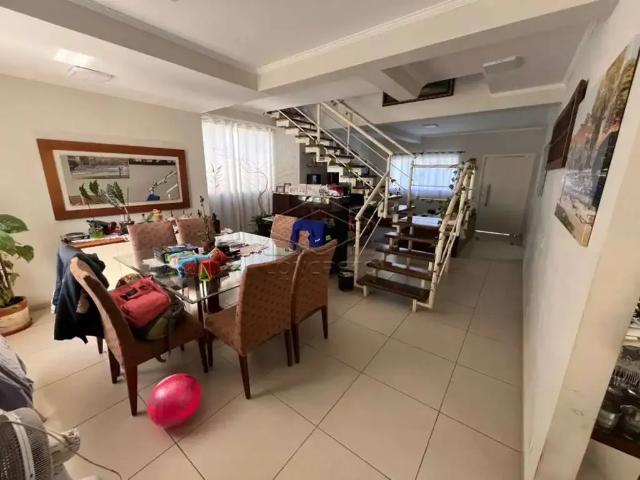 Casa / Sobrado para Venda em Lençóis Paulista/SP Jardim Itamaraty 3 Quartos
