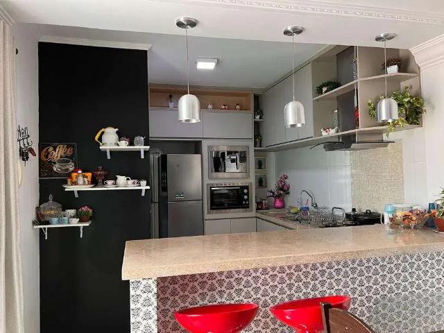 Casa / Sobrado para Venda em Lençóis Paulista/SP Jardim João Paccola 2 Quartos