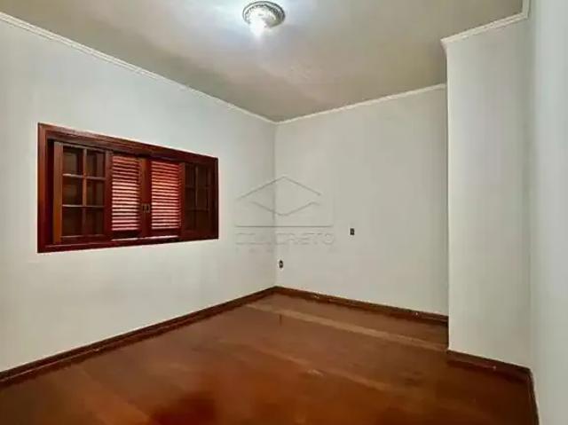 Casa / Sobrado para Venda em Lençóis Paulista/SP Jardim Ubirama 3 Quartos