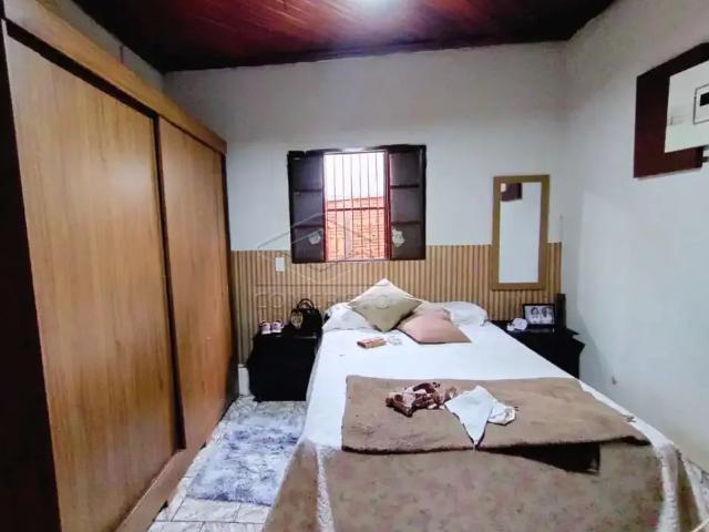 Casa / Sobrado para Venda em Lençóis Paulista/SP Jardim Ubirama 3 Quartos