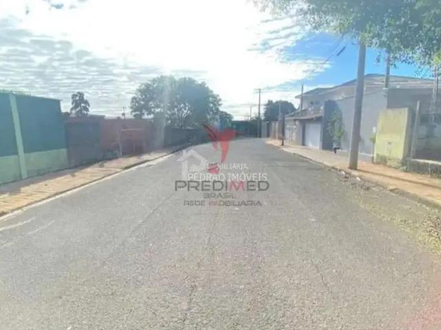 Casa / Sobrado para Venda em Lençóis Paulista/SP Jardim Ubirama