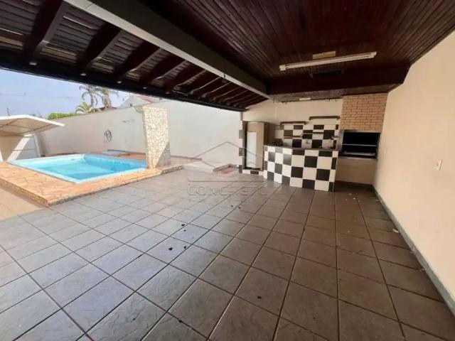 Casa / Sobrado para Venda em Lençóis Paulista/SP Jardim Village 3 Quartos