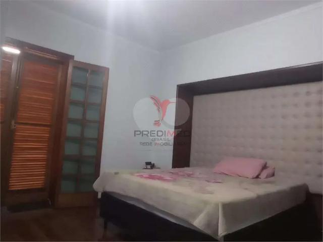Casa / Sobrado para Venda em Lençóis Paulista/SP Jardim Village 2 Quartos