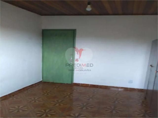 Casa / Sobrado para Venda em Lençóis Paulista/SP Núcleo Habitacional João Zillo 3 Quartos