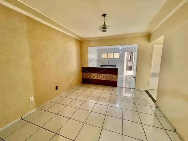 Casa / Sobrado para Venda em Lençóis Paulista/SP Núcleo Habitacional Luis Zillo 2 Quartos