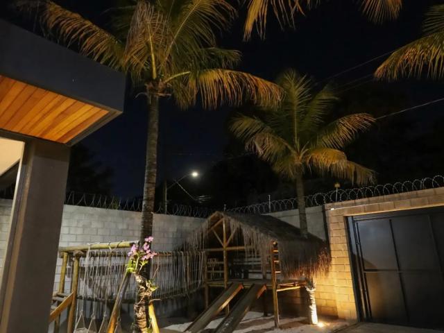 Casa / Sobrado para Venda em Lençóis Paulista/SP Sítio Recreio São Judas Thadeu 3 Quartos