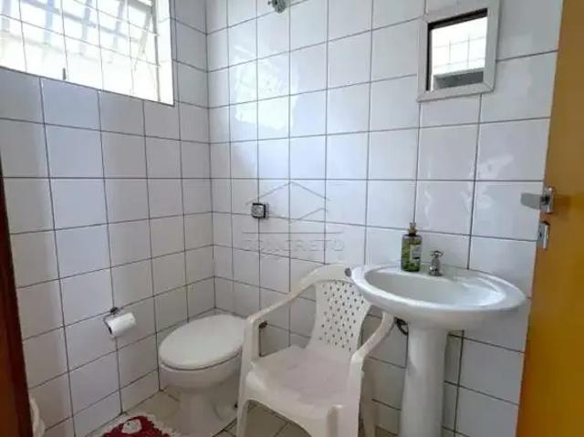 Casa / Sobrado para Venda em Lençóis Paulista/SP Parque Antártica 5 Quartos