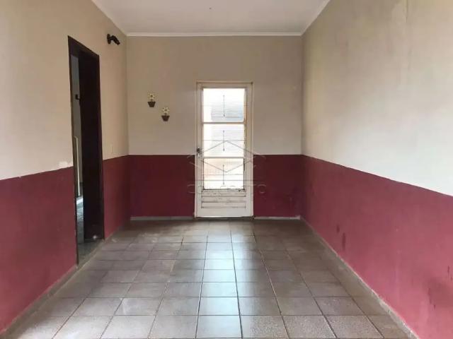 Casa / Sobrado para Venda em Lençóis Paulista/SP Parque Residencial Elizabeth 3 Quartos