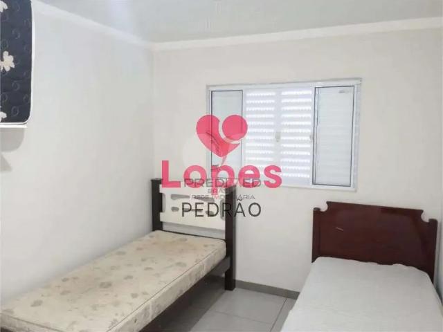 Casa / Sobrado para Venda em Lençóis Paulista/SP Parque Residencial Rondon 1 Quartos