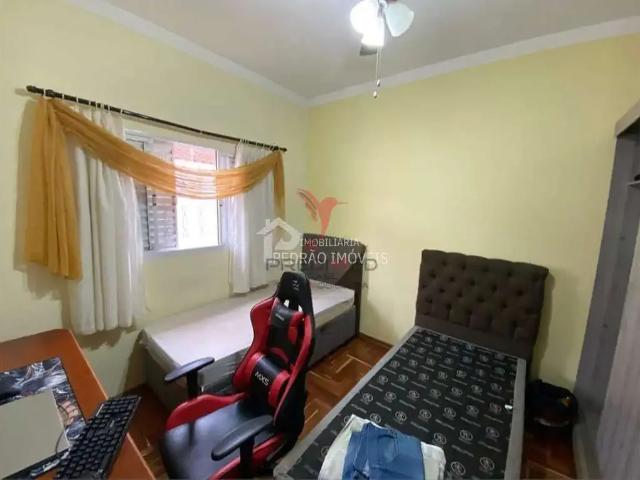 Casa / Sobrado para Venda em Lençóis Paulista/SP Parque Residencial Rondon 3 Quartos