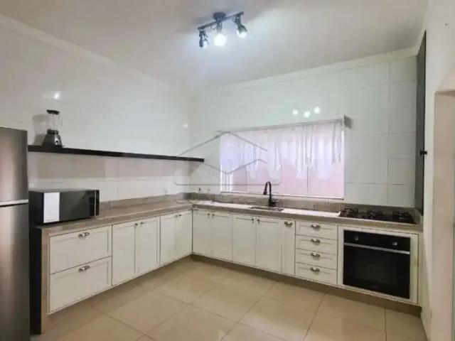 Casa / Sobrado para Venda em Lençóis Paulista/SP Parque Residencial Rondon 3 Quartos