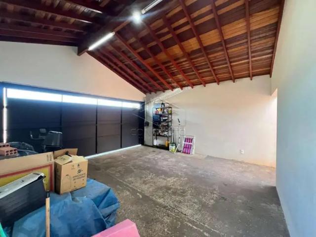 Casa / Sobrado para Venda em Lençóis Paulista/SP Residencial Antônio Lorenzetti Filho 1 Quartos