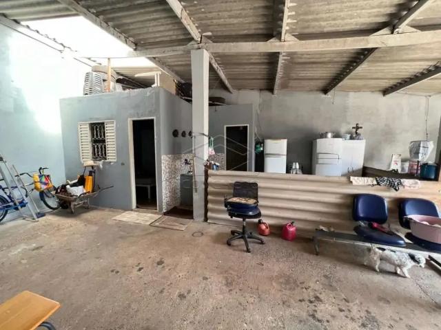 Casa / Sobrado para Venda em Lençóis Paulista/SP Residencial Santa Terezinha I