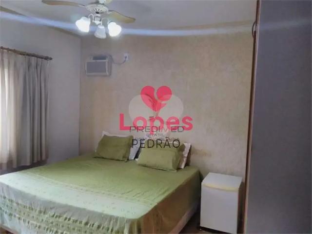 Casa / Sobrado para Venda em Lençóis Paulista/SP Vila Antonieta II 2 Quartos