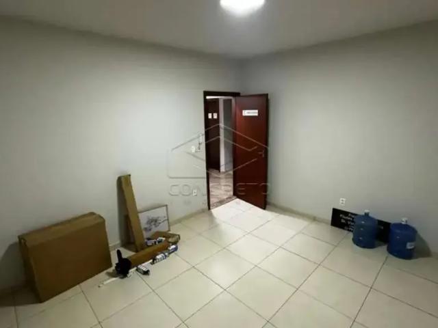 Casa / Sobrado para Venda em Lençóis Paulista/SP Vila Antonieta II 5 Quartos