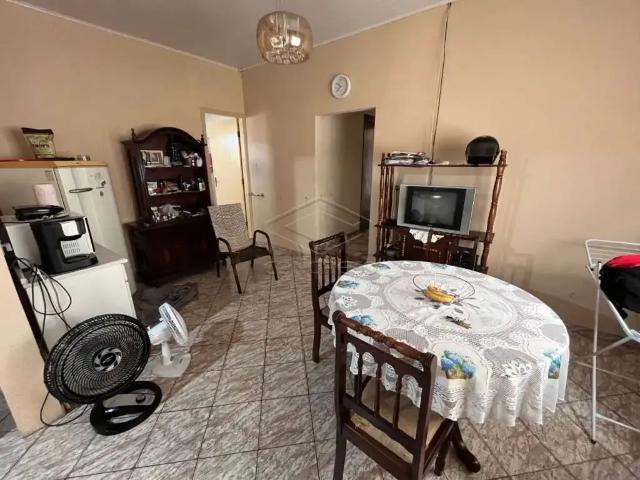 Casa / Sobrado para Venda em Lençóis Paulista/SP Vila Irerê 3 Quartos