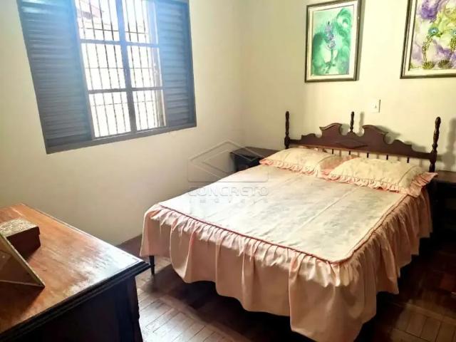 Casa / Sobrado para Venda em Lençóis Paulista/SP Vila Marimbondo 3 Quartos