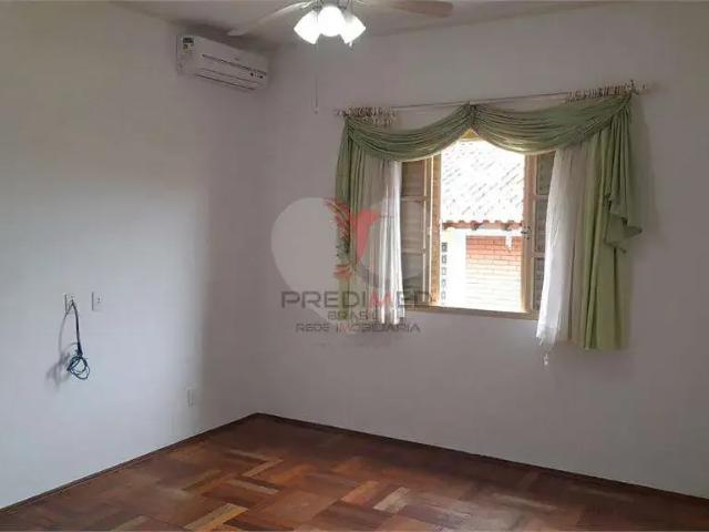 Casa / Sobrado para Venda em Lençóis Paulista/SP Vila Nova Irerê 3 Quartos