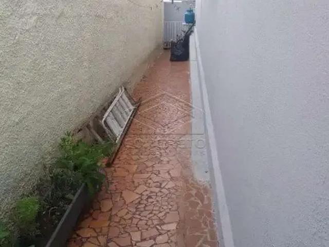Casa / Sobrado para Venda em Lençóis Paulista/SP Vila Paccola 3 Quartos