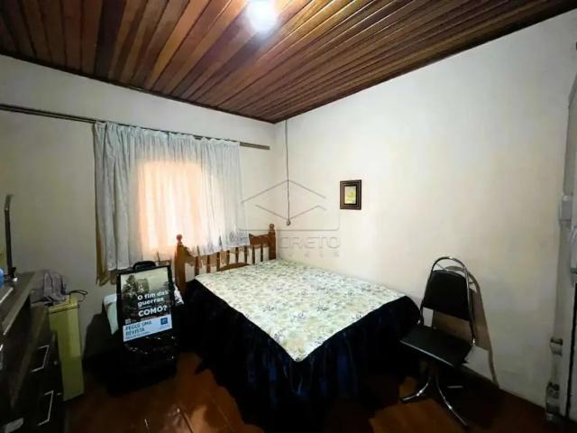 Casa / Sobrado para Venda em Lençóis Paulista/SP Vila São Judas Tadeu II 2 Quartos